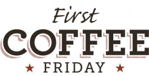 First Friday Coffee @ Springboard Coworking | Sioux City | Iowa | United States